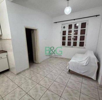 apartment em Rua Jerônimo de Mendonça, Mooca - São Paulo - SP