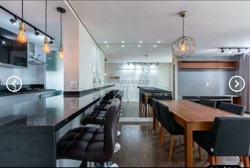 apartment em Avenida Cupecê, Cidade Ademar - São Paulo - SP