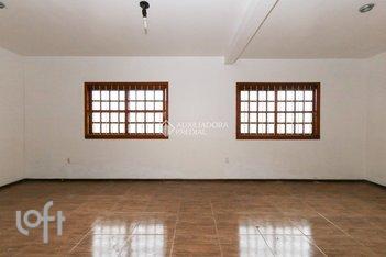 apartment em Princesa Isabel, Fátima - Canoas - RS