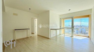 apartment em Coronel Lucas de Oliveira, Petrópolis - Porto Alegre - RS