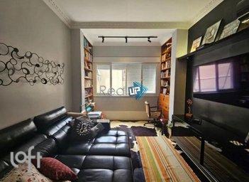apartment em General Artigas, Leblon - Rio de Janeiro - RJ