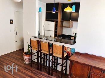 apartment em Rua Oscar Schneider, Medianeira - Porto Alegre - RS