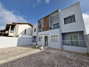 apartment em Rua das Orquídeas, Balneário Piçarras - Balneário Piçarras - SC