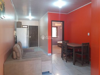 house em Rua Pacaembu, Parque da Matriz - Cachoeirinha - RS