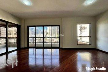 apartment em Jornalista Rubens de Arruda Ramos, Centro - Florianópolis - SC