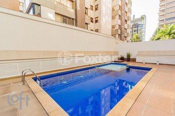 apartment em Rua Carlos Trein Filho, Bela Vista - Porto Alegre - RS