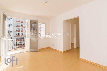 apartment em Demétrio Ribeiro, Centro - Porto Alegre - RS