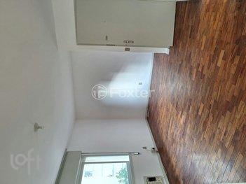 apartment em Álvaro Alvim, Rio Branco - Porto Alegre - RS