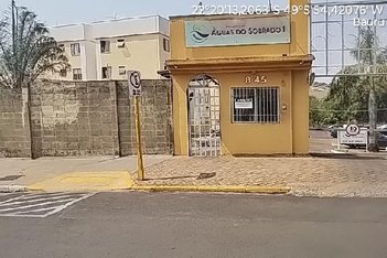 apartment em Rua Fortunato Resta, Vila Giunta - Bauru - SP