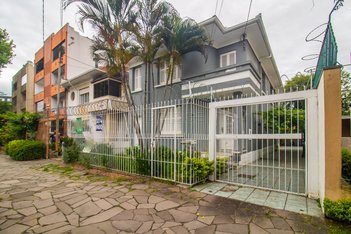house em João Guimarães, Santa Cecília - Porto Alegre - RS