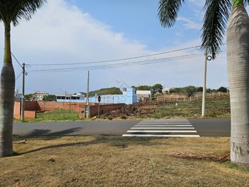 commercial_land_lot em Davi Cordeiro do Amaral, Campestre - Piracicaba - SP