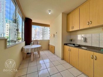 apartment em Rua 981, Centro - Balneário Camboriú - SC