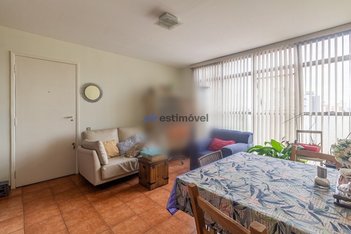 apartment em Rua Mantiqueira, Vila Mariana - São Paulo - SP