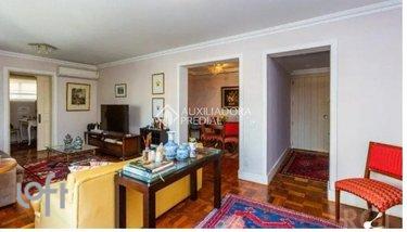 apartment em Santo Inácio, Moinhos de Vento - Porto Alegre - RS