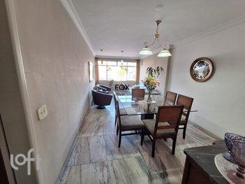 apartment em Donato da Fonseca, Coração de Jesus - Belo Horizonte - MG