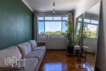 apartment em Guaramomis, Moema Índios - São Paulo - SP