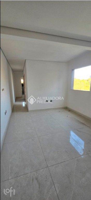 apartment em Rua Visconde de Mauá, Vila Assunção - Santo André - SP