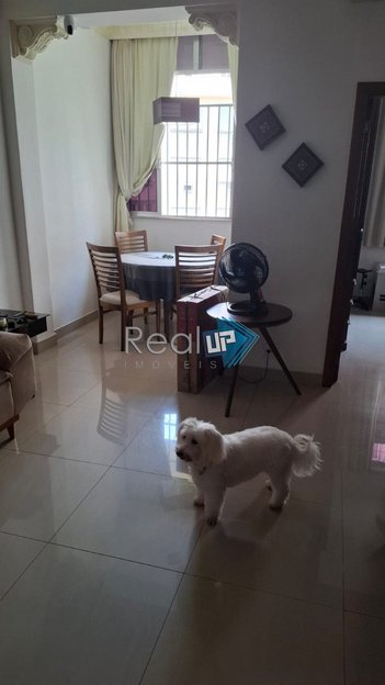 apartment em Rua Ministro Viveiros de Castro, Copacabana - Rio de Janeiro - RJ