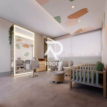 apartment em Rua Vergueiro, Vila Firmiano Pinto - São Paulo - SP