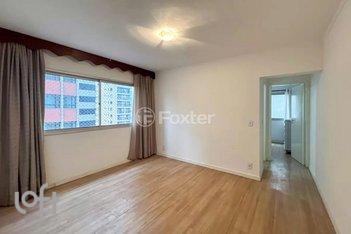 apartment em Avenida Brigadeiro Luís Antônio, Jardim Paulista - São Paulo - SP