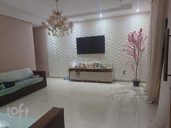 house em Santa Rita de Cássia, Montanhão - São Bernardo do Campo - SP