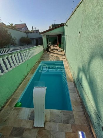 house em Rua Taru, Vila Ré - São Paulo - SP