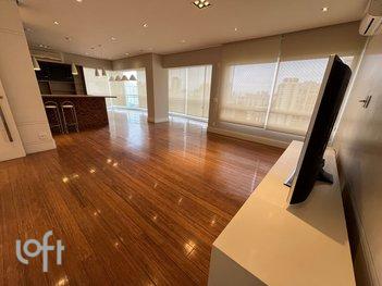 apartment em Professora Carolina Ribeiro, Chácara Klabin - São Paulo - SP