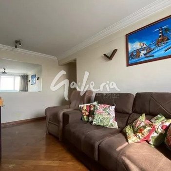 apartment em Rua Doutor Luiz Migliano, Jardim Vazani - São Paulo - SP