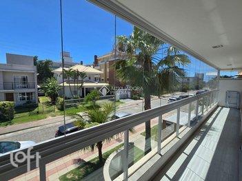 apartment em Evangelina Tavares Moellmann, Açores - Florianópolis - SC