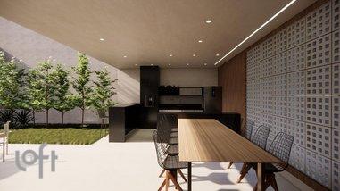 apartment em Teixeira Mendes, Cidade Jardim - Belo Horizonte - MG