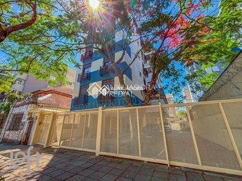 apartment em Rua Olavo Bilac, Azenha - Porto Alegre - RS