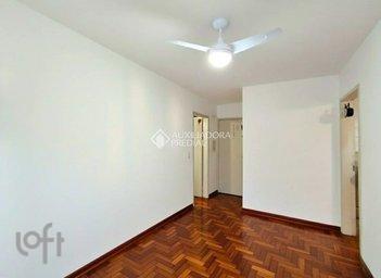 apartment em Roque Calage, Passo D'areia - Porto Alegre - RS