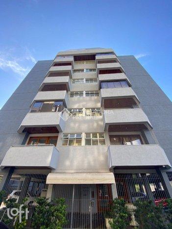 apartment em Saldanha Marinho, Pátria Nova - Novo Hamburgo - RS