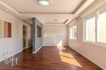 apartment em Travessa Alexandrino de Alencar, Azenha - Porto Alegre - RS