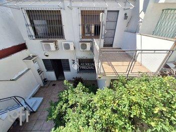 house em Giordano Bruno, Rio Branco - Porto Alegre - RS