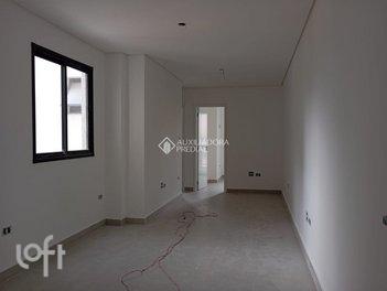 apartment em Kowarick, Jardim Bela Vista - Santo André - SP