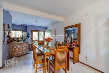 house em Irany de Oliveira Sant'Anna, Hipica - Porto Alegre - RS
