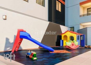 apartment em Francisco Pedroso, Freguesia do Ó - São Paulo - SP