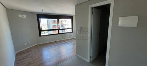 apartment em Avenida São Francisco de Paula, Areal - Pelotas - RS