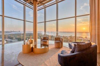 apartment em Praia de Belas, Menino Deus - Porto Alegre - RS