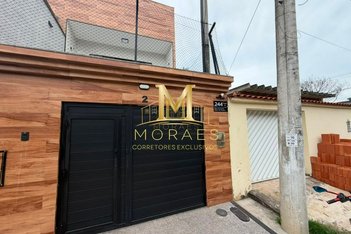house em Rua Severino Elisa de Castro, Campo Grande - Rio de Janeiro - RJ