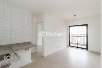 apartment em da Liberdade, Liberdade - São Paulo - SP