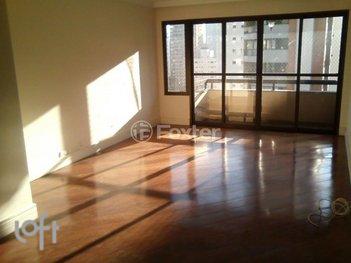 apartment em Jacutinga, Moema Pássaros - São Paulo - SP