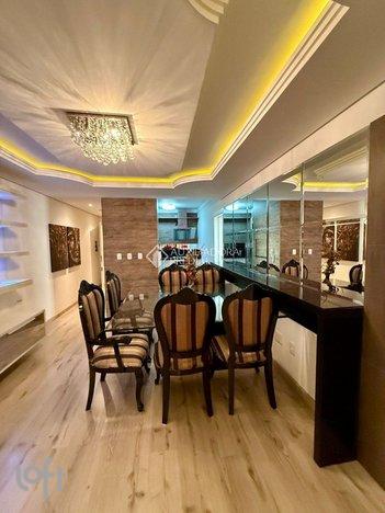 apartment em RUA SAO PEDRO, Centro - Gramado - RS