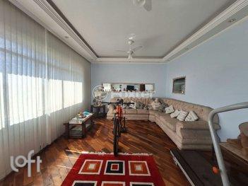 apartment em Alice Garcia Vega, Freguesia do Ó - São Paulo - SP