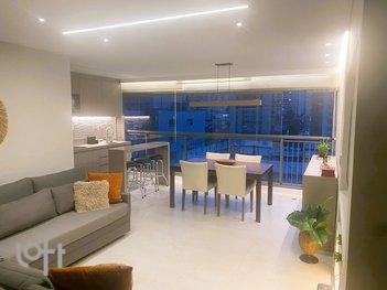 apartment em Marquês Olinda, Ipiranga - São Paulo - SP