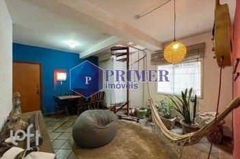 apartment em Rio Casca, Carlos Prates - Belo Horizonte - MG