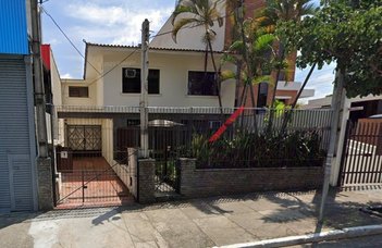 commercial_building em Avenida Moema, Moema - São Paulo - SP