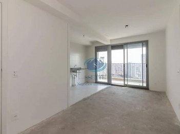 apartment em Rua Vergueiro, Vila Firmiano Pinto - São Paulo - SP
