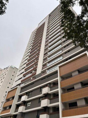 apartment em Rua João de Sousa Dias, Campo Belo - São Paulo - SP
